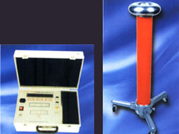 BC-150型避雷器交直流參數(shù)測(cè)量?jī)x